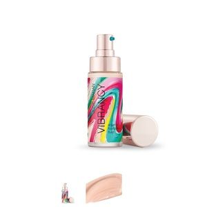 Josie Maran Foundation